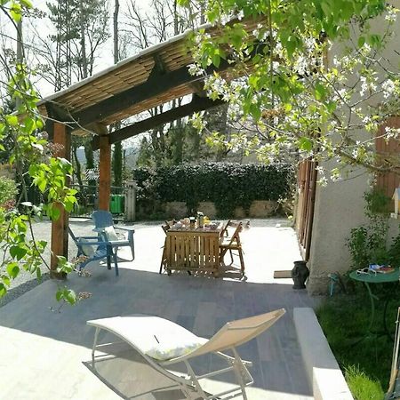 Maison 3 Etoiles Avec Jardin Pour Familles, Sportifs, Curistes... Digne-les-Bains ภายนอก รูปภาพ