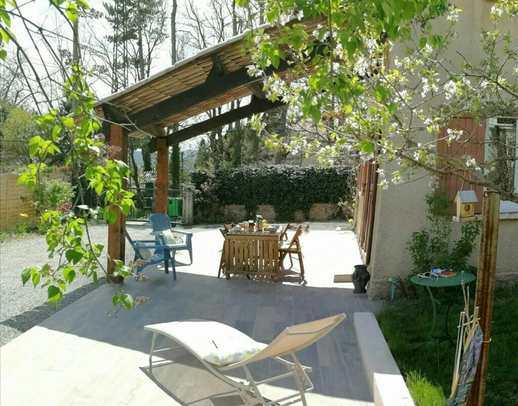 Maison 3 Etoiles Avec Jardin Pour Familles, Sportifs, Curistes... Digne-les-Bains ภายนอก รูปภาพ