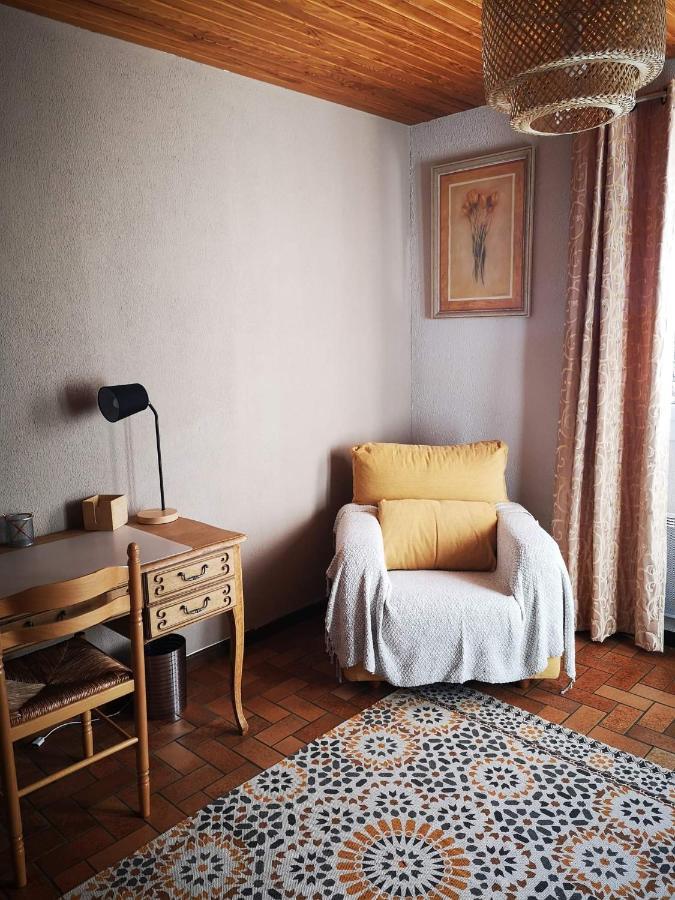 Maison 3 Etoiles Avec Jardin Pour Familles, Sportifs, Curistes... Digne-les-Bains ภายนอก รูปภาพ