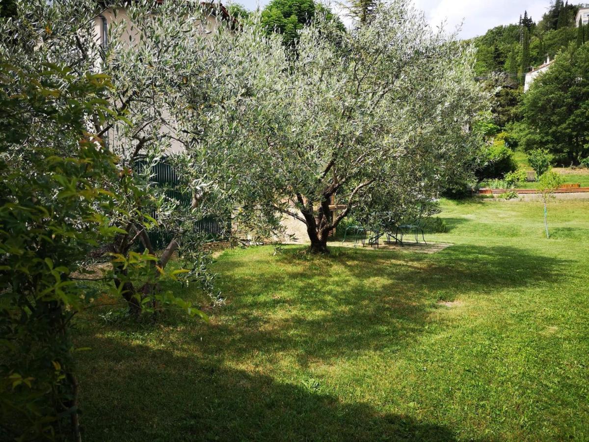 Maison 3 Etoiles Avec Jardin Pour Familles, Sportifs, Curistes... Digne-les-Bains ภายนอก รูปภาพ