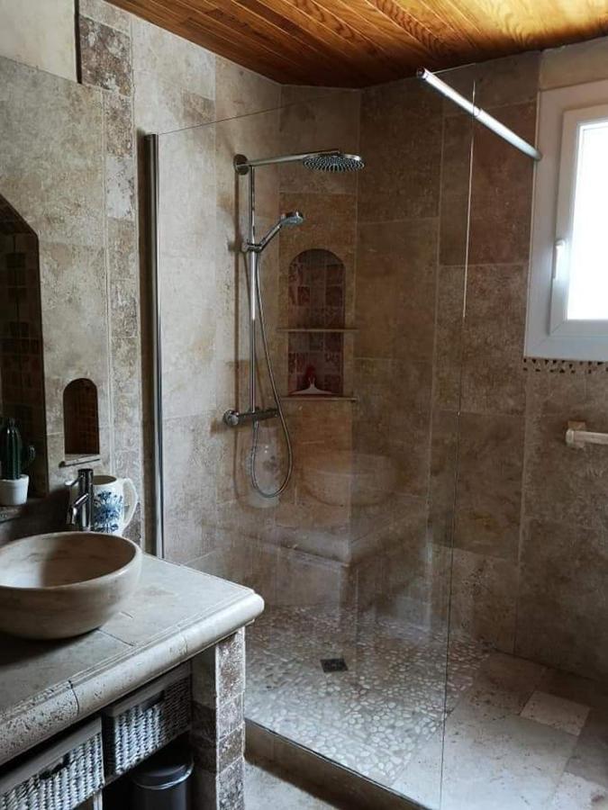 Maison 3 Etoiles Avec Jardin Pour Familles, Sportifs, Curistes... Digne-les-Bains ภายนอก รูปภาพ