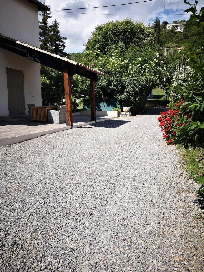 Maison 3 Etoiles Avec Jardin Pour Familles, Sportifs, Curistes... Digne-les-Bains ภายนอก รูปภาพ