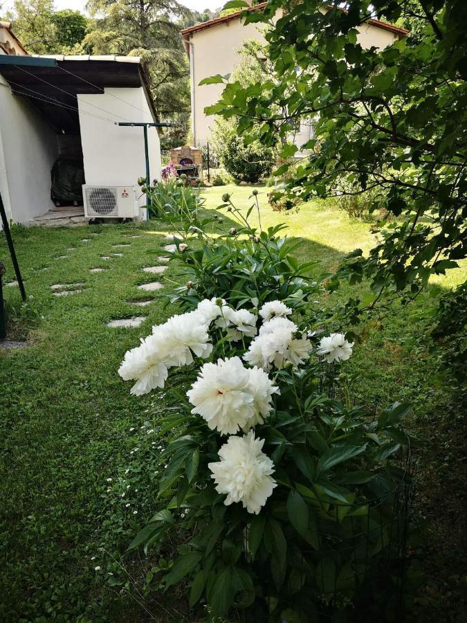 Maison 3 Etoiles Avec Jardin Pour Familles, Sportifs, Curistes... Digne-les-Bains ภายนอก รูปภาพ